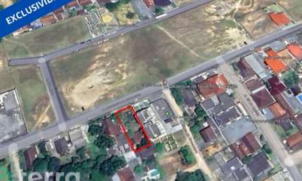 Casa com 2 quartos à venda no Carijós, Indaial , 70 m2 por R$ 270.000