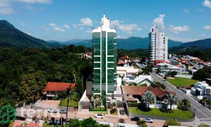 Apartamento com 3 quartos à venda em Das Capitais, Timbó , 160 m2 por R$ 1.092.699