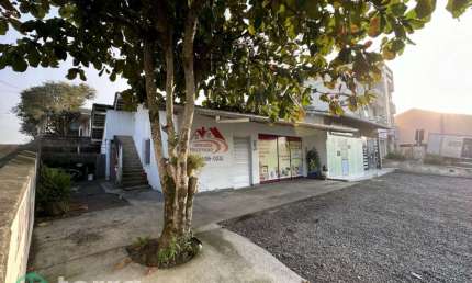 Casa com 4 quartos à venda no Araponguinhas, Timbó , 172 m2 por R$ 500.000