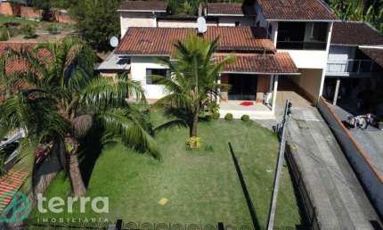 Casa com 4 quartos à venda no João Paulo II, Indaial , 367 m2 por R$ 950.000