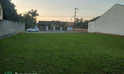 Terreno à venda no Estados, Indaial  por R$ 380.000