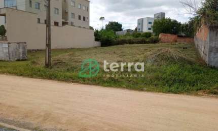 Terreno à venda em Dos Estados, Timbó , 1008 m2 por R$ 490.000