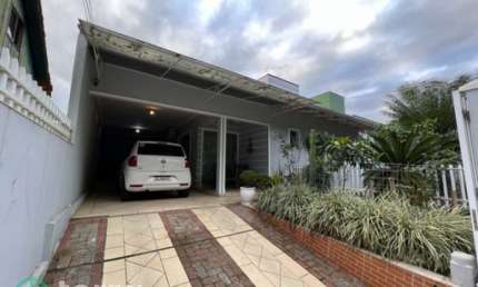 Casa com 3 quartos à venda em Benedito, Indaial , 147 m2 por R$ 638.000