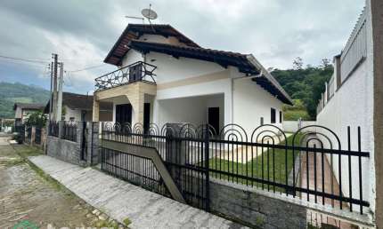 Casa com 3 quartos à venda na Gávea, Rodeio , 175 m2 por R$ 530.000