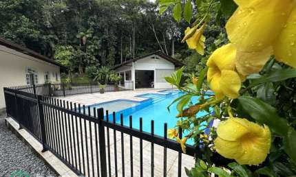 Casa com 3 quartos à venda no Imigrantes, Timbó , 270 m2 por R$ 3.500.000