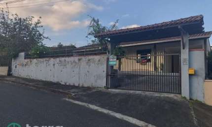 Casa com 4 quartos à venda no Carijós, Indaial , 120 m2 por R$ 450.000