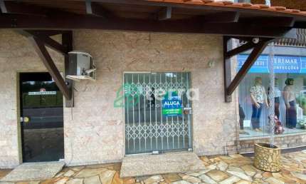 Ponto comercial para alugar em Benedito, Indaial , 50 m2 por R$ 1.100