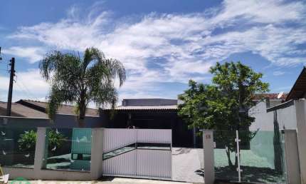 Casa com 4 quartos à venda no Estados, Indaial , 200 m2 por R$ 450.000
