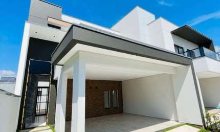 Casa com 3 quartos à venda em Das Capitais, Timbó , 140 m2 por R$ 780.000