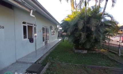 Casa com 2 quartos à venda no Tapajós, Indaial , 220 m2 por R$ 550.000