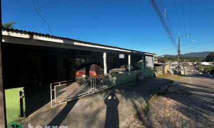 Casa com 3 quartos à venda no João Paulo II, Indaial , 200 m2 por R$ 420.000