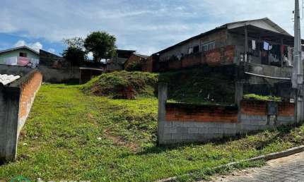 Terreno à venda no Rio Morto, Indaial  por R$ 180.200