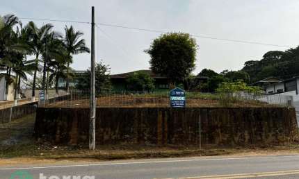 Casa comercial à venda no Encano, Indaial  por R$ 799.000