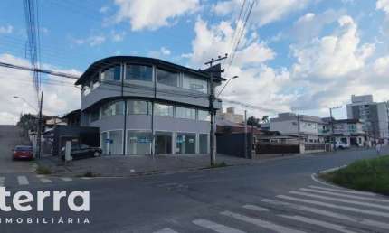 Ponto comercial para alugar no Rio Morto, Indaial  por R$ 5.900
