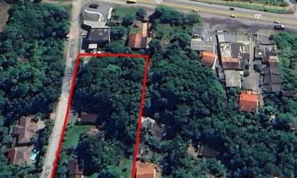 Terreno comercial à venda no Encano do Norte, Indaial , 295 m2 por R$ 1.400.000