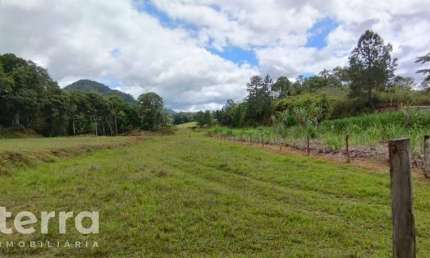 Terreno à venda em Das Capitais, Timbó  por R$ 10.500.000