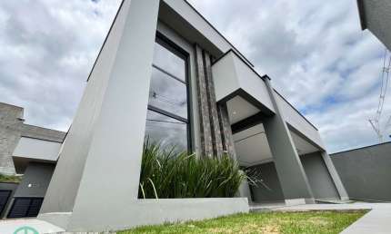 Casa com 3 quartos à venda em Benedito, Indaial , 158 m2 por R$ 995.000
