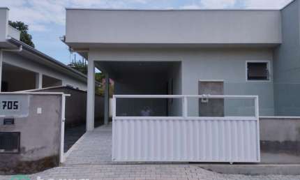Casa com 3 quartos à venda no Mulde, Indaial , 92 m2 por R$ 360.000