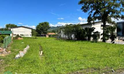 Terreno comercial à venda no Centro, Ascurra  por R$ 519.000