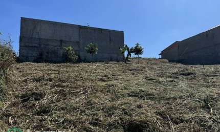 Terreno à venda no João Paulo II, Indaial  por R$ 129.000