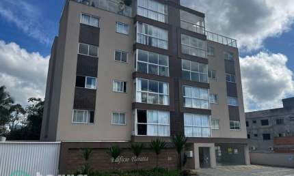 Apartamento com 4 quartos à venda em Das Capitais, Timbó , 180 m2 por R$ 850.000