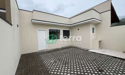 Casa com 2 quartos à venda no Padre Martinho Stein, Timbó , 74 m2 por R$ 390.000