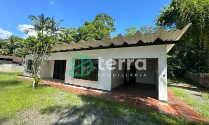 Ponto comercial com 1 sala para alugar no Encano do Norte, Indaial , 150 m2 por R$ 4.500