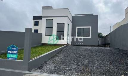 Casa com 2 quartos à venda em Benedito, Indaial , 60 m2 por R$ 355.000