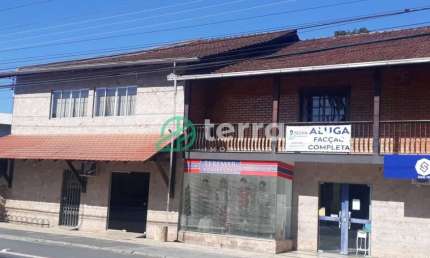 Ponto comercial para alugar em Benedito, Indaial , 150 m2 por R$ 3.800