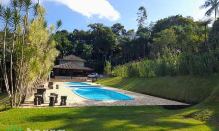 Chácara / sítio à venda no Rodeio 32, Rodeio  por R$ 160.000