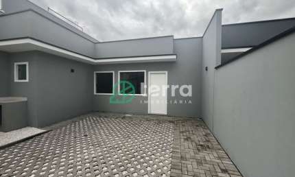 Casa com 2 quartos à venda no Imigrantes, Timbó , 74 m2 por R$ 390.000