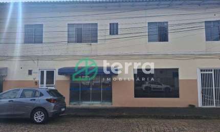 Ponto comercial para alugar no Centro, Indaial , 75 m2 por R$ 1.400