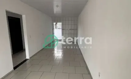 Casa com 2 quartos para alugar no Sol, Indaial , 60 m2 por R$ 1.490