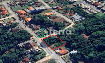 Terreno à venda no Sol, Indaial 