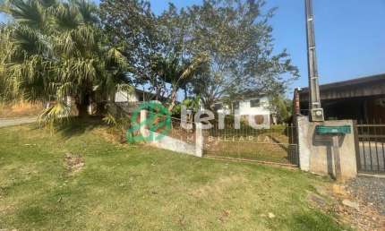 Casa com 3 quartos à venda em Benedito, Indaial , 90 m2 por R$ 320.000