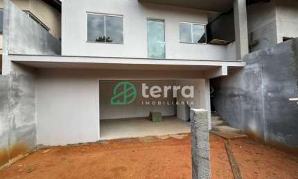 Casa com 2 quartos à venda no Quintino, Timbó , 98 m2 por R$ 450.000