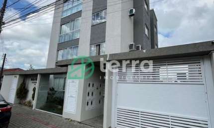 Apartamento com 2 quartos à venda no Tapajós, Indaial , 57 m2 por R$ 265.000