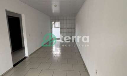 Casa com 2 quartos para alugar no Sol, Indaial , 60 m2 por R$ 1.490