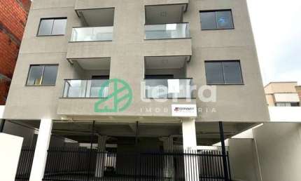 Apartamento com 2 quartos à venda no Padre Martinho Stein, Timbó , 60 m2 por R$ 295.000