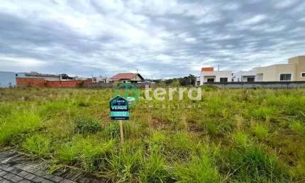 Terreno à venda em Benedito, Indaial  por R$ 190.000