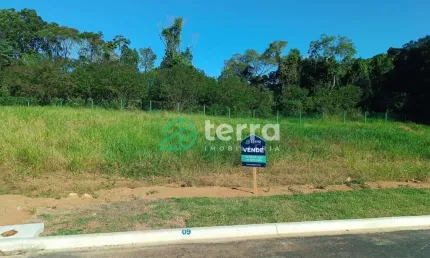 Terreno à venda no Warnow, Indaial 