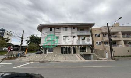 Apartamento com 1 quarto para alugar no Nações, Indaial , 60 m2 por R$ 1.300
