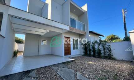 Casa com 3 quartos à venda no Tapajós, Indaial , 99 m2 por R$ 650.000