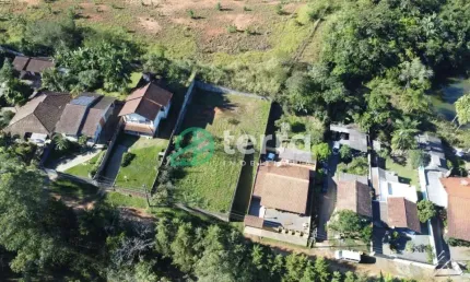 Terreno à venda no João Paulo II, Indaial  por R$ 292.000