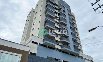 Apartamento com 2 quartos à venda no Nações, Indaial , 80 m2 por R$ 450.000