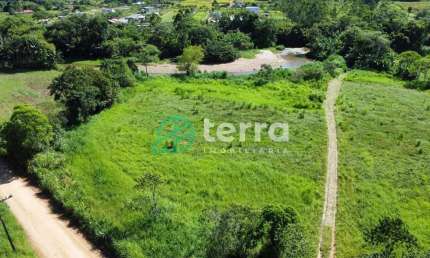 Chácara / sítio à venda no Warnow, Indaial  por R$ 220.000