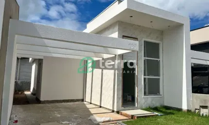 Casa com 2 quartos à venda em benedito, indaial , 62 m2 por r$ 350.000