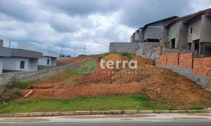 Terreno à venda no Arapongas, Indaial  por R$ 137.000