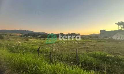 Terreno comercial à venda no Tapajós, Indaial  por R$ 450.000