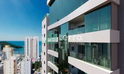 Apartamento com 5 quartos à venda em pioneiros, balneário camboriú , 321 m2 por r$ 6.930.000